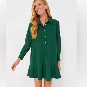 TUCKERNUCK CALLAHAN DRESS